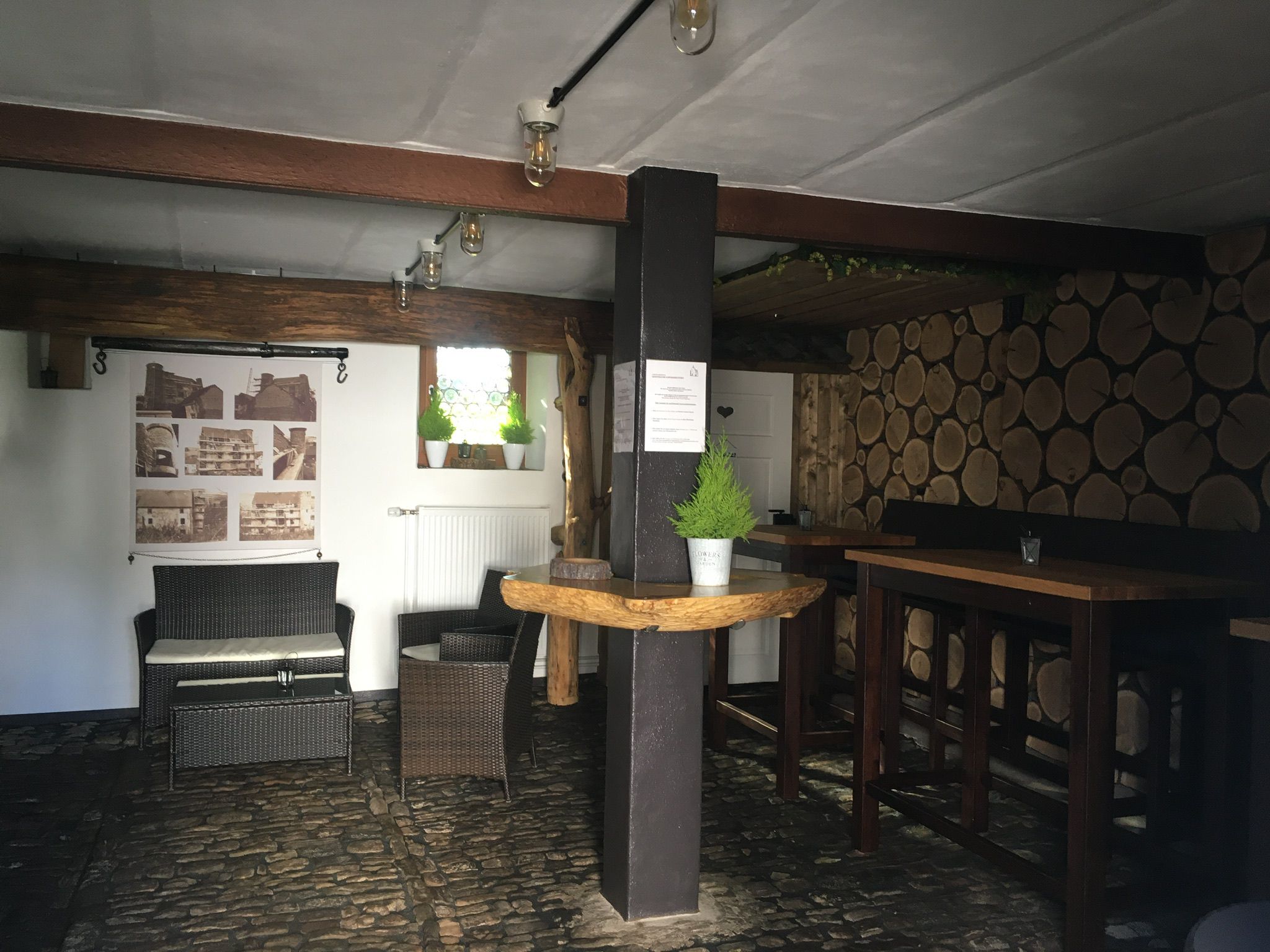Gezapftes Landbier